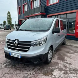 Renault Trafic COMBI L2 dCi 150 Energy S&S Zen