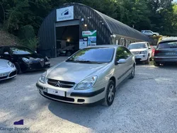 Citroen C5 2.0i 137cv 2ème main