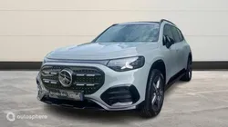 Mercedes Glb 350 EQ 354ch AMG Line 4Matic