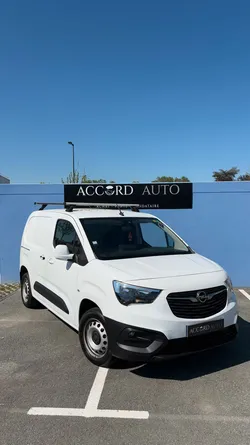 Opel combo 1.5 130ch l1h1
