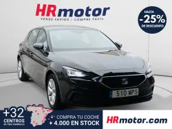 SEAT León 1.0 TSI S&S Style 110