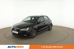 Audi A1 sportback 1.0 TFSI Ultra Ambition 95 ch