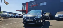 Citroën DS3 ALL BLACK MAT EDITION 1.4 VTI 95 CV / CHIC