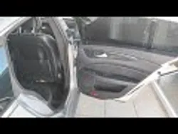 Mercedes-Benz CLS 250 CDi BlueEfficiency Shooting Brake