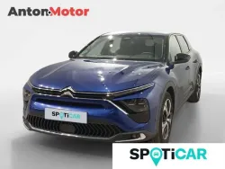 CITROEN C5 X 1.2 Puretech Feel Pack EAT8 130
