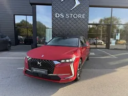Ds DS 4 PureTech 180 Rivoli / MOTEUR A CHAINE