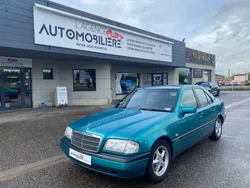 MERCEDES 250 (202) Berline TD 2.5 150 ch ATP TOUR