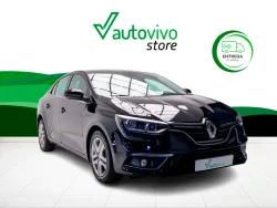 RENAULT Mégane 1.5dCi Blue Business 70kW