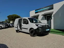 RENAULT Kangoo II EXPRESS Z.E ELECTRIQUE ACHAT INTEGRAL
