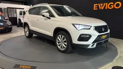 SEAT ATECA 1.5 TSI 150ch ACT STYLE START-STOP - 1ÈRE MAIN