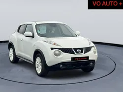 Nissan juke 1.5 DCI 110 CV TEKNA