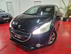 Peugeot 208 1L6 HDI 115CH