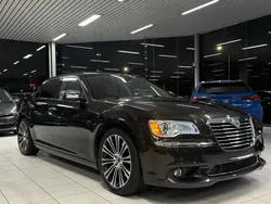 LANCIA THEMA 3.0 V6 Diesel 239Ch – Jantes Aluminium 20'', Intérieur cuir, Sièges électriques chauffants et ventilés
