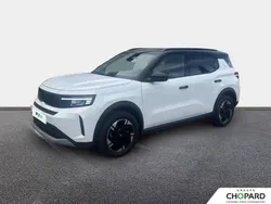 Opel Frontera Electric 113 ch Autonomie étendue & Batterie 52 kWh GS PRIME CEE 3600 MINI DEJA DE...