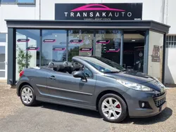 PEUGEOT 207 CC 1.6 VTi 120ch Sport / DISTRIBUTION FAITE 2026