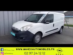Opel Combo Cargo L2H2 1.3 CDTI 90ch Pack Clim