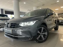 Volkswagen Tiguan 1.4 eHibrid Life 180kW