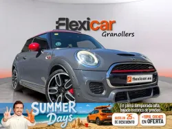 MINI Mini John Cooper Works Aut.
