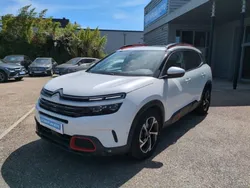 Citroen C5 Aircross PureTech 180ch S&S Shine EAT8