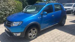 Dacia Sandero stepway phase 2 0.9 tce moteur à chaîne CT OK