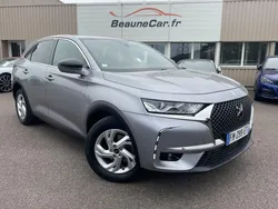 DS 7 Crossback DS7 BUSINESS PureTech 180 EAT8