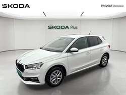 SKODA Fabia 1.0 TSI 116 ch EVO 2 DSG7 Selection