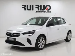 Opel Corsa 1.2 Business