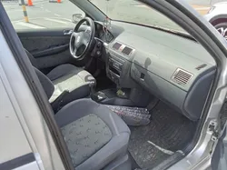 Skoda Fabia 1.4 Tdi sport edition