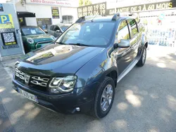 Dacia duster 1,5 dci 110 cv prestige 4x2 5 portes