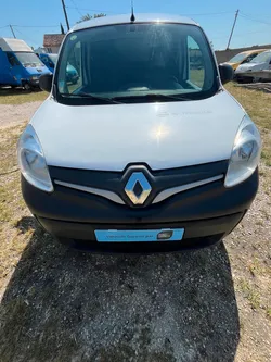 Renault kangoo 1.5 dci 95cv