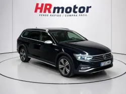 VOLKSWAGEN Passat Variant 2.0TDI EVO R-Line DGS7 147kW
