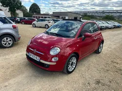 FIAT 500 C 0.9 TwinAir S&S 85cv