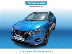 Nissan Qashqai 1.2 DIG-T 115ch Tekna