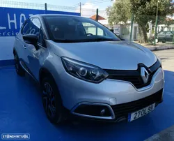 Renault Captur 0.9 TCE