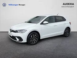 VOLKSWAGEN Polo 1.0 TSI 95 S&S DSG7 VW Edition