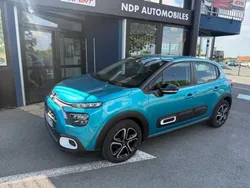 Citroën C3 PURETECH 83 FEEL PACK