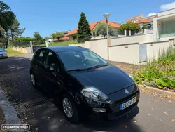 Fiat Punto 1.2 Young S&S