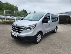RENAULT Trafic L1 dCi 150 Energy S&S Zen