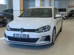 Volkswagen Golf 2.0TDI GTD DSG7 135kW