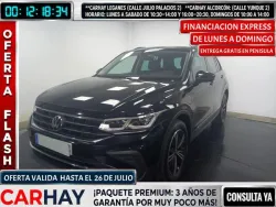 VOLKSWAGEN Tiguan 1.4 eHibrid Life 180kW