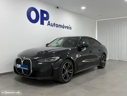 BMW 420 Gran Coupé d Advantage Auto