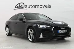 Audi A5 Sportback 35 TDI Advanced S tronic