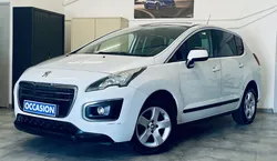 Peugeot 3008 1.6 E-HDI115 FAP BUSINESS PACK ETG6