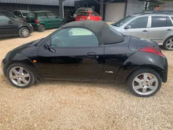 Ford Streeka
