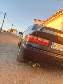Citroën Xantia 2.0155cv