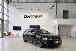 Audi S4 Avant 3.0 TFSI V6 333 ch Quattro Tiptronic Phase 2