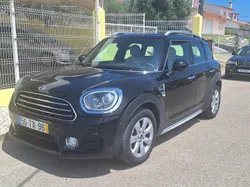 MINI Countryman Mini One D