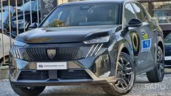 Peugeot 3008 1.6 Hybrid Allure e-EAT8 de 2025