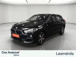 BMW X2 sDrive 18i 140 ch BVM6 Lounge
