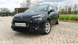 Citroën C4 Cactus 1.5 BlueHDi Feel Pack